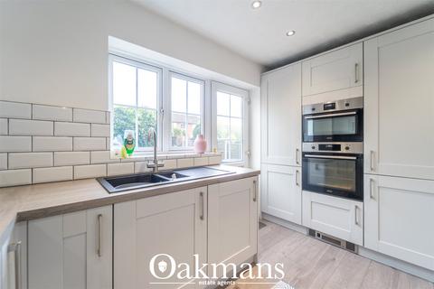 undefined, Abbey Close, Worcestershire B60