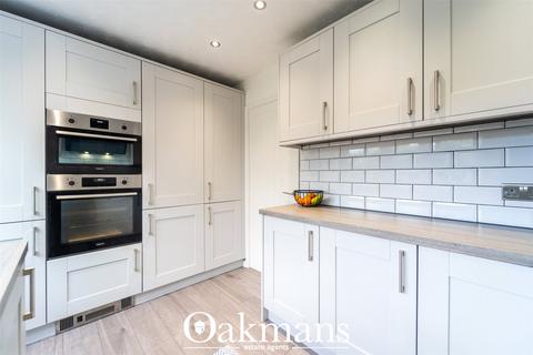 undefined, Abbey Close, Worcestershire B60