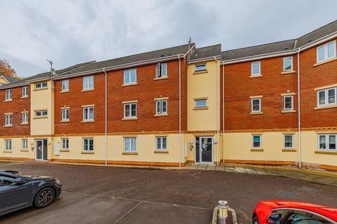 2 bedroom apartment to rent, Rowsby Court, Cardiff CF23