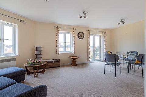 2 bedroom apartment to rent, Rowsby Court, Cardiff CF23