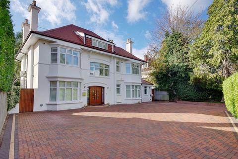 undefined, Portchester Road, Bournemouth BH8