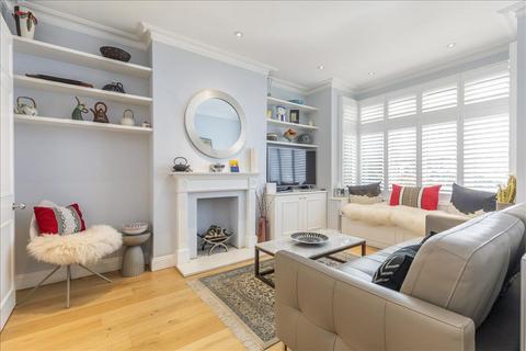 undefined, Rannoch Road, Hammersmith, London, W6