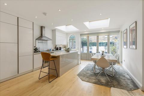 Rannoch Road, Hammersmith, London, W6
