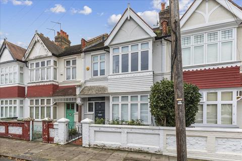 undefined, Rannoch Road, Hammersmith, London, W6