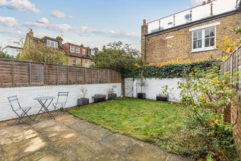 undefined, Rannoch Road, Hammersmith, London, W6