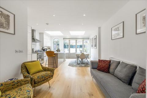 undefined, Rannoch Road, Hammersmith, London, W6