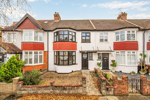 undefined, Court Way, Acton