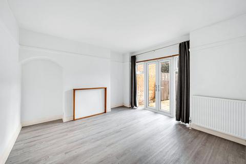 undefined, Court Way, Acton