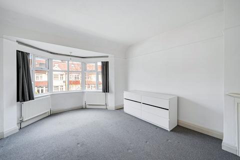 undefined, Court Way, Acton