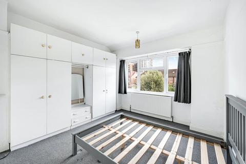 undefined, Court Way, Acton