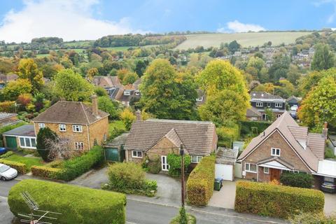undefined, Manton Hollow, Manton, SN8