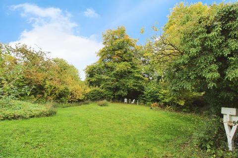 undefined, Manton Hollow, Manton, SN8