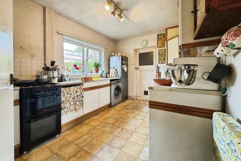 undefined, Manton Hollow, Manton, SN8