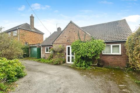 undefined, Manton Hollow, Manton, SN8