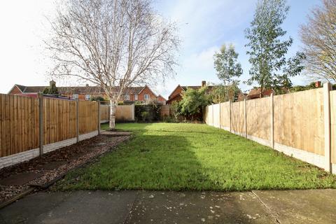 undefined, Ivythorn Road, Street