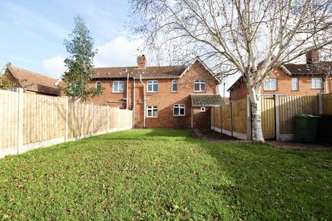 undefined, Ivythorn Road, Street