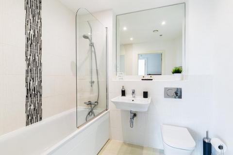 2 bedroom flat to rent, Bell Barn Road, Birmingham B15