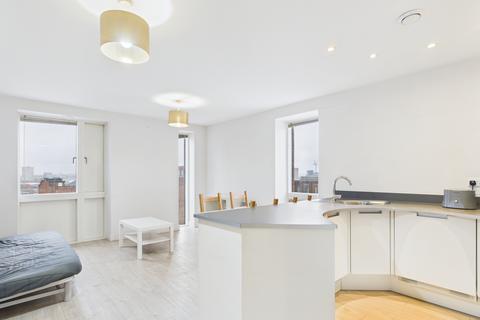 2 bedroom flat to rent, Essex Street, Birmingham B5