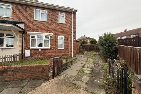 Hill View Square, Sunderland, SR2