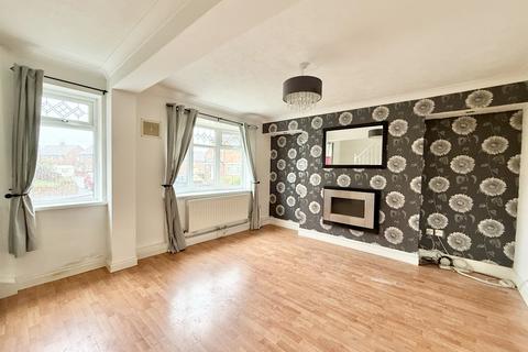 2 bedroom semi-detached house for sale, Hill View Square, Sunderland, SR2