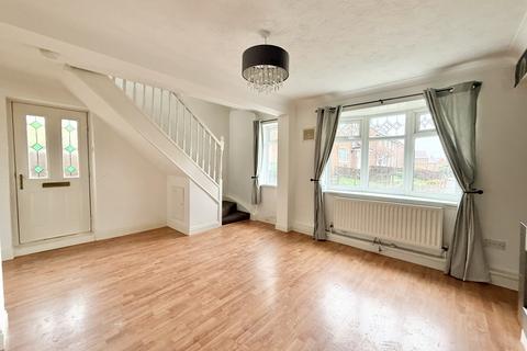2 bedroom semi-detached house for sale, Hill View Square, Sunderland, SR2