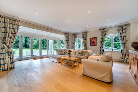undefined, Flowers Hill, Pangbourne, Reading, RG8