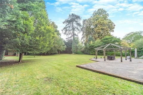 undefined, Flowers Hill, Pangbourne, Reading, RG8