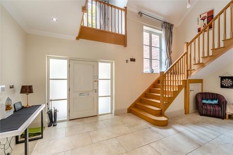 undefined, Flowers Hill, Pangbourne, Reading, RG8