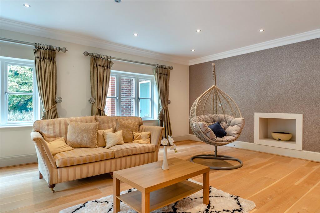 Drawing Room