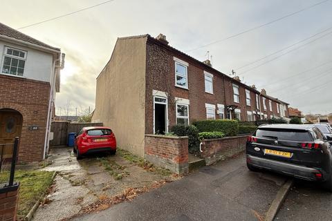 91 Waterworks Road, Norwich, Norfolk NR2 4DB