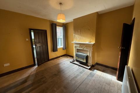 3 bedroom terraced house for sale, 91 Waterworks Road, Norwich, Norfolk NR2 4DB