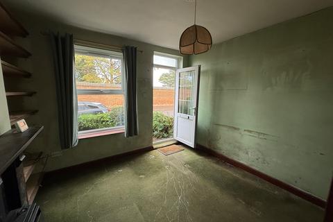 3 bedroom terraced house for sale, 91 Waterworks Road, Norwich, Norfolk NR2 4DB