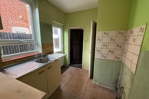 3 bedroom terraced house for sale, 91 Waterworks Road, Norwich, Norfolk NR2 4DB