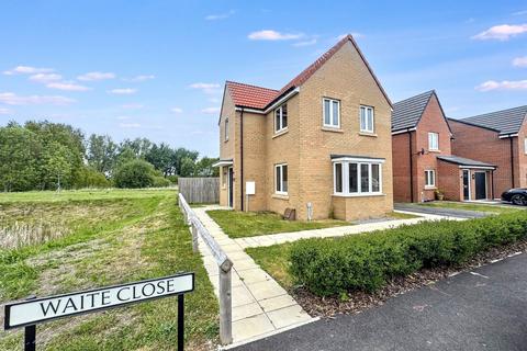 Waite Close, Signet Grange, Houghton Le Spring, Tyne and Wear, DH4 6FU