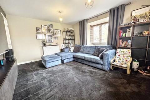 3 bedroom detached house for sale, Waite Close, Signet Grange, Houghton Le Spring, Tyne and Wear, DH4 6FU