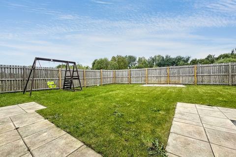 3 bedroom detached house for sale, Waite Close, Signet Grange, Houghton Le Spring, Tyne and Wear, DH4 6FU