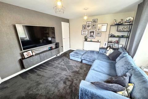 3 bedroom detached house for sale, Waite Close, Signet Grange, Houghton Le Spring, Tyne and Wear, DH4 6FU