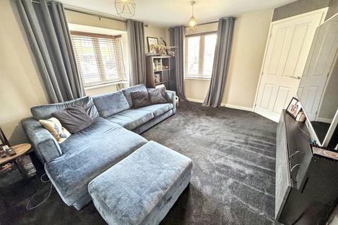3 bedroom detached house for sale, Waite Close, Signet Grange, Houghton Le Spring, Tyne and Wear, DH4 6FU