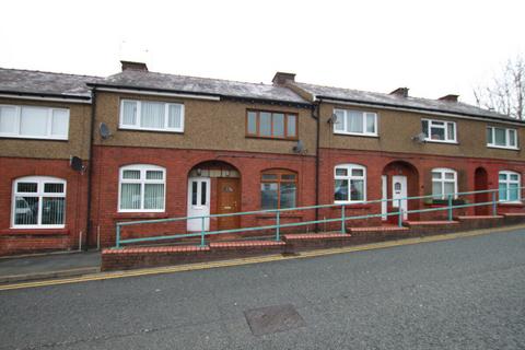 undefined, Minafon, Bangor, LL57