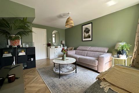undefined, Gainey Gardens, Chippenham