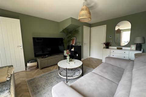 undefined, Gainey Gardens, Chippenham