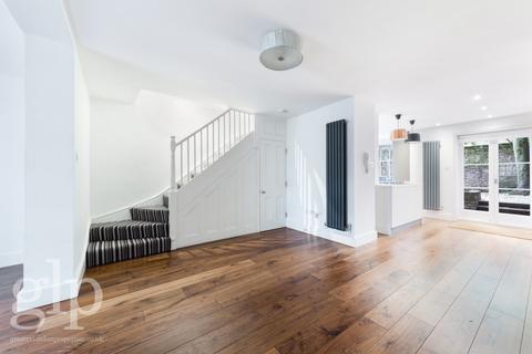 4 bedroom terraced house to rent, London, Greater London, W2