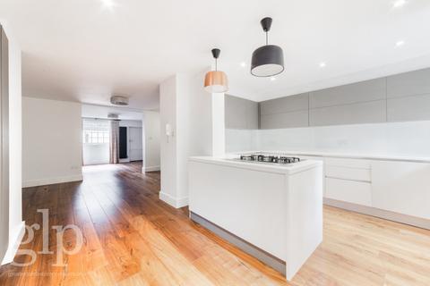 4 bedroom terraced house to rent, London, Greater London, W2