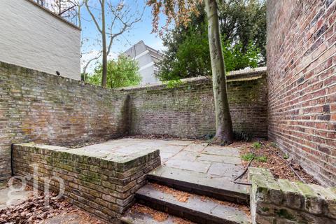 4 bedroom terraced house to rent, London, Greater London, W2