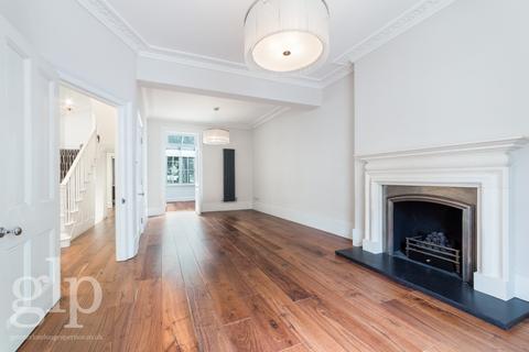 4 bedroom terraced house to rent, London, Greater London, W2