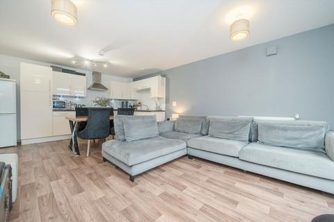 undefined, Brownell Place, London W7