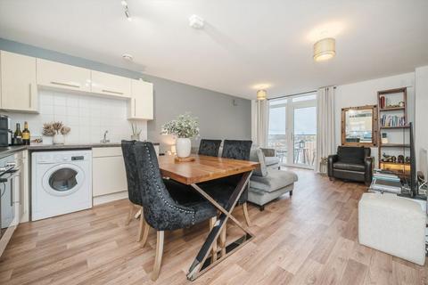 undefined, Brownell Place, London W7