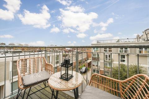 undefined, Brownell Place, London W7