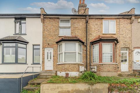 undefined, Tottenhall Road, London
