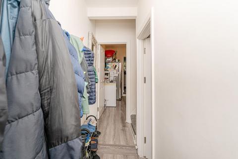 undefined, Tottenhall Road, London